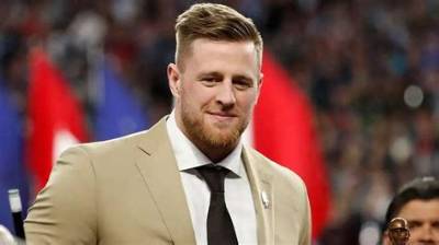 J J Watt – Biography, Facts & Life Story