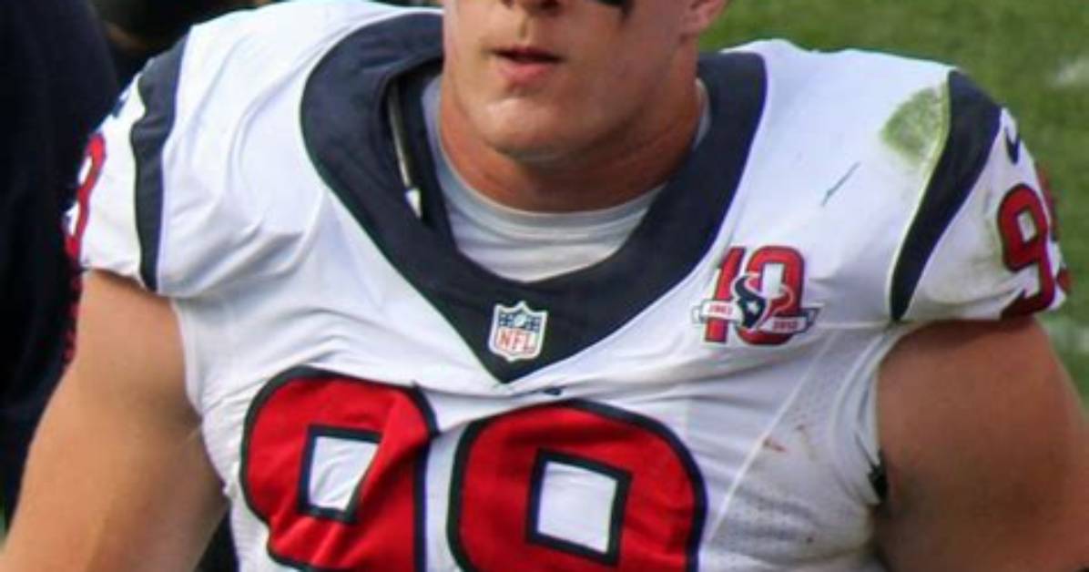J J Watt Biography Facts