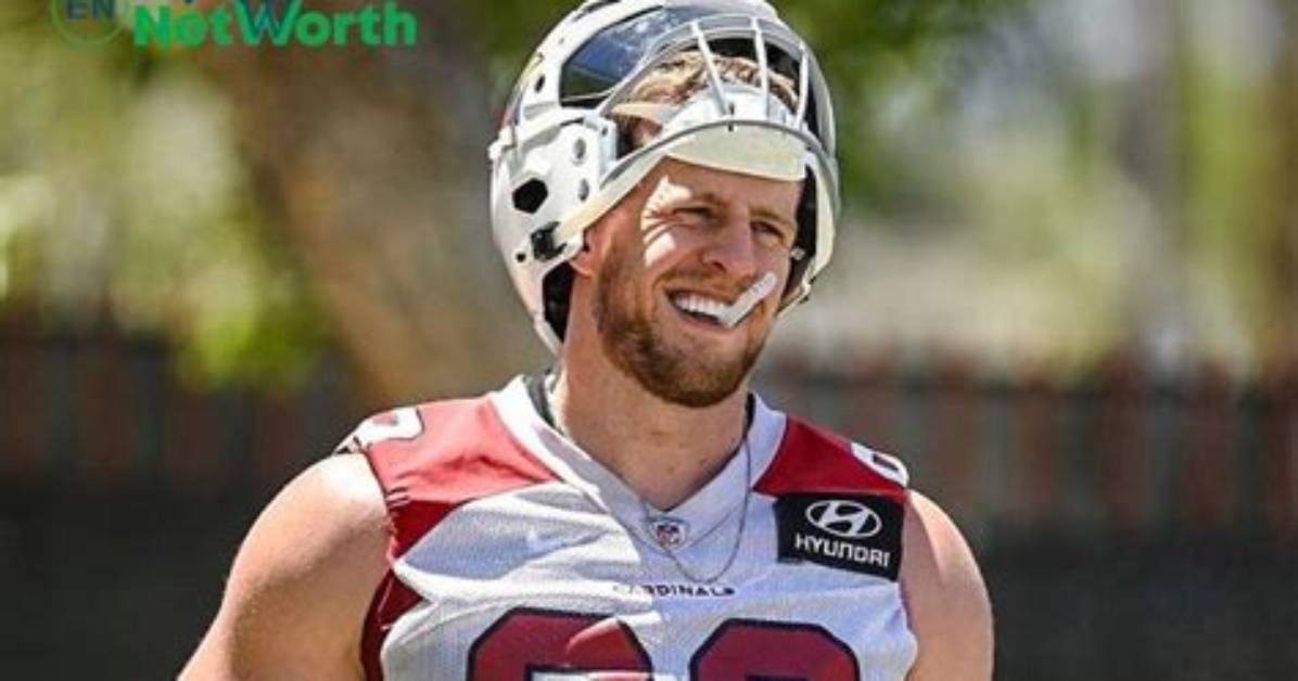 J J Watt Net Worth Salary Contract Brothers Mother Age Trade Sacks