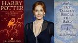 J. K. Rowling: 'The Best of Us Must Sometimes Eat Our Words.'