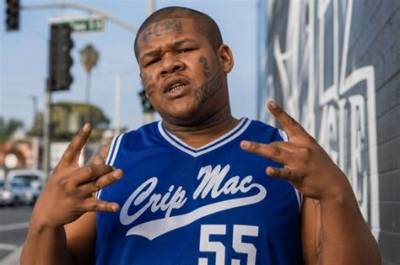 J. Mac Net Worth, Income, Salary, Earnings, Biography