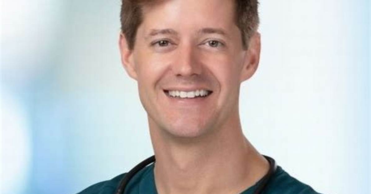 J Mack Slaughter Md Height Weight Net Worth Age Birthday Wikipedia Who