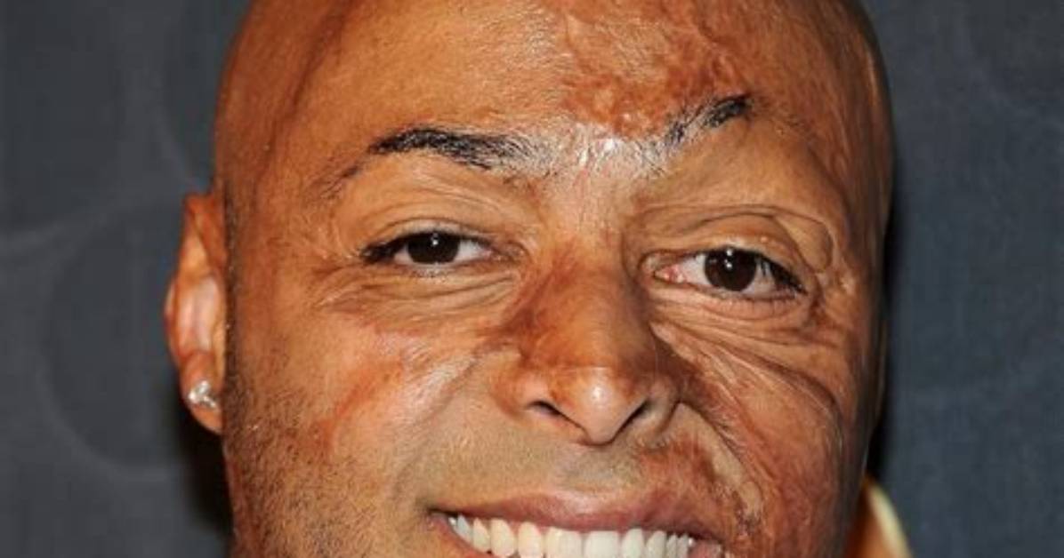 J R Martinez S Biography Fact Career Awards Net Worth