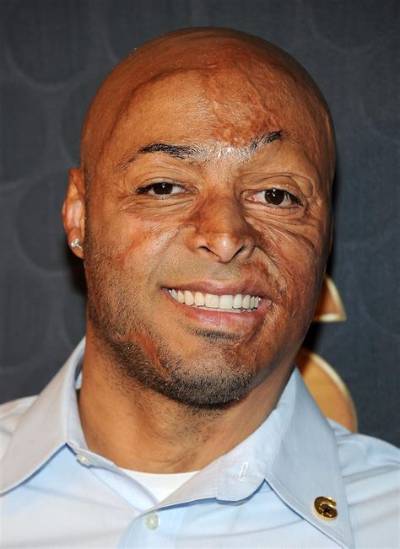 J. R. Martinez’s Biography, Fact, Career, Awards, Net Worth & Life Story