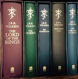 J. R. R. Tolkien: 'All That Is Gold Does Not Glitter, Not All Those Who Wander Are Lost; the Old That Is Strong Does Not Wither, Deep Roots Are Not Reached by the Frost.'