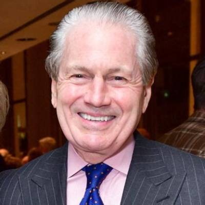 J. Tomilson Hill Net Worth