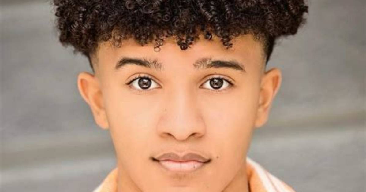 J Wright Age, Birthday, Wikipedia, Who, Nationality, Biography