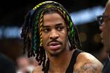 Ja Morant Dreads Color: a Complete Guide to His Iconic Hairstyle