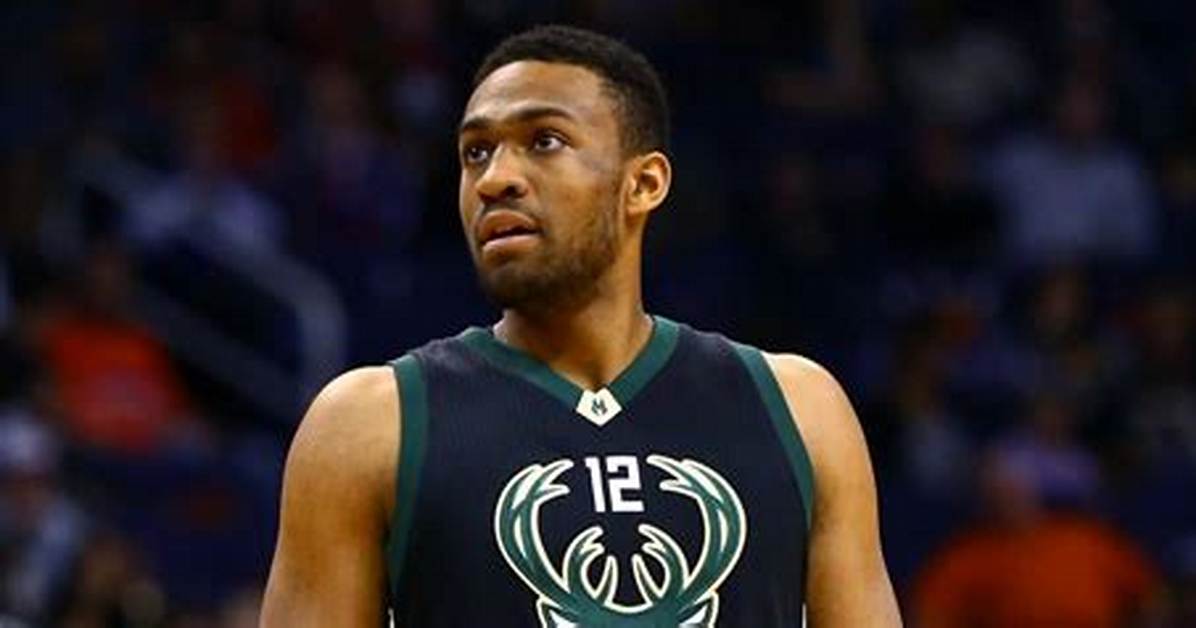 Jabari Parker Net Worth