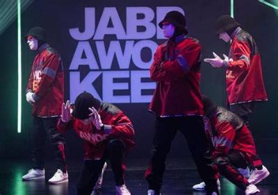 Jabbawockeez Net Worth – How Much Is Jabbawockeez Worth?