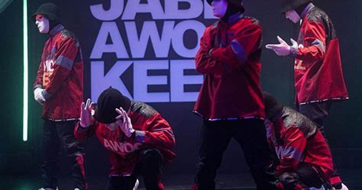 Jabbawockeez Net Worth How Much Is