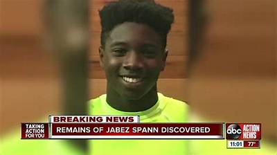 Jabez Spann Murder Update: Missing Teen Death Remains a Mystery, Who Killed Him?