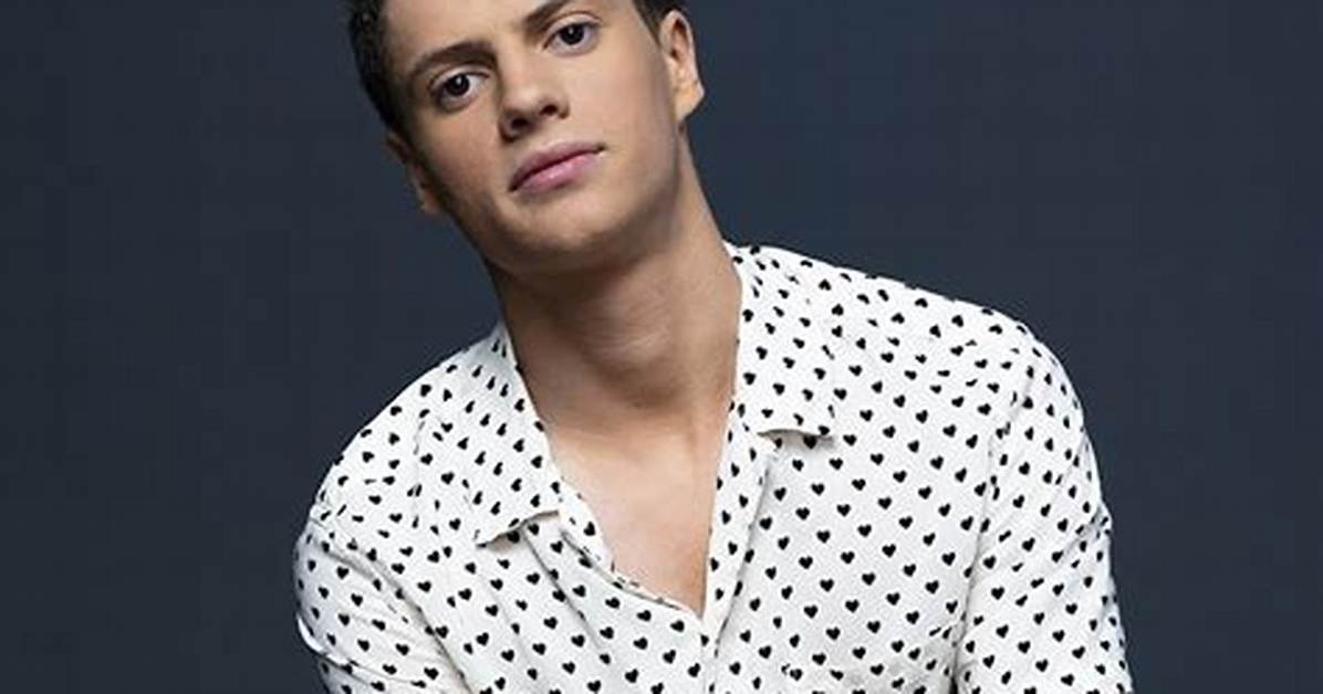 Jace Norman S Sexuality Exploring His Journey And