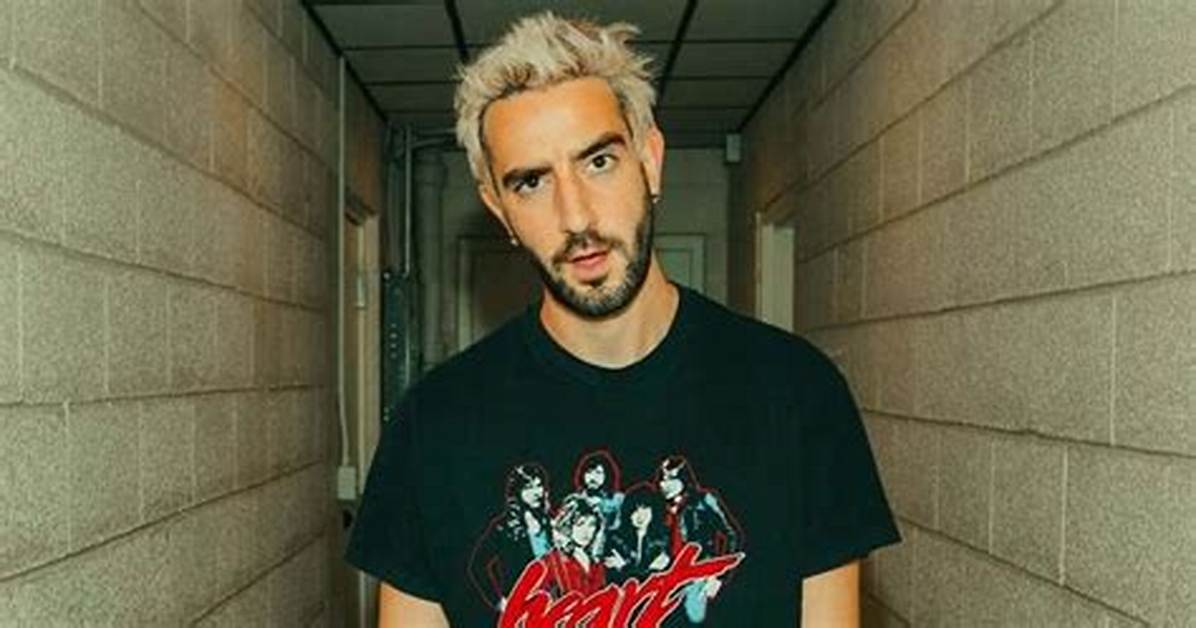 Jack Barakat Assault Allegations and Tiktok: Is He Married to Abigail Breslin?