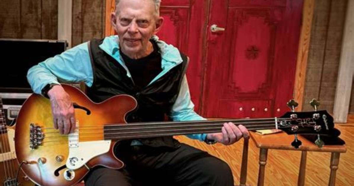 Jack Casady Net Worth