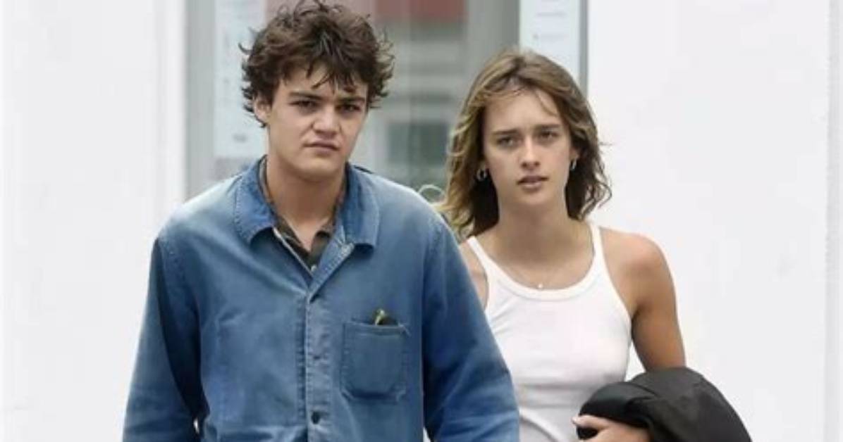 Jack Depp Bio, Wiki, Age, Height, Parents, Girlfriend, Movies, and Net Worth.