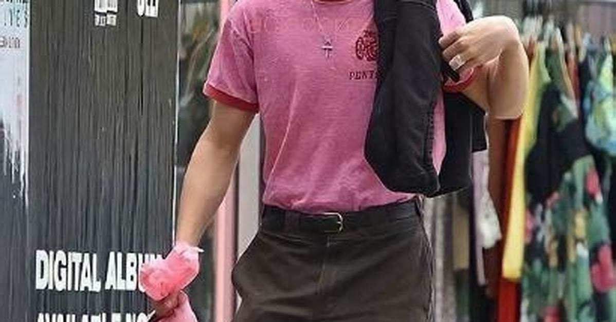 Jack Depp Wiki, Biography, Age, Height, Nationality, Parents, Instagram, Twitter