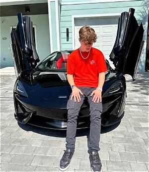 Jack Doherty Dad's Net Worth: [Estimated Value]