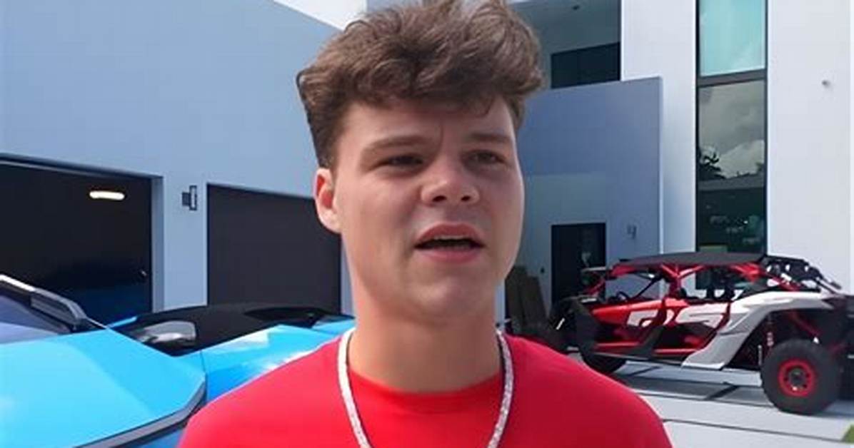 Jack Doherty Onlyfans Leak: the Truth Behind the Controversy