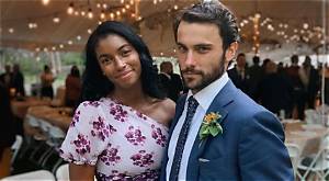 Jack Falahee's Wife, Ellie Satter: Their Love Story