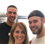 Jack Flaherty Parents: Meet His Mom & Dad