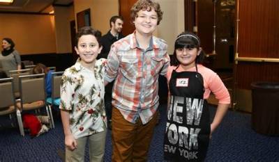 Jack Hoffman Height, Weight, Net Worth, Age, Birthday, Wikipedia, Who, Nationality, Biography