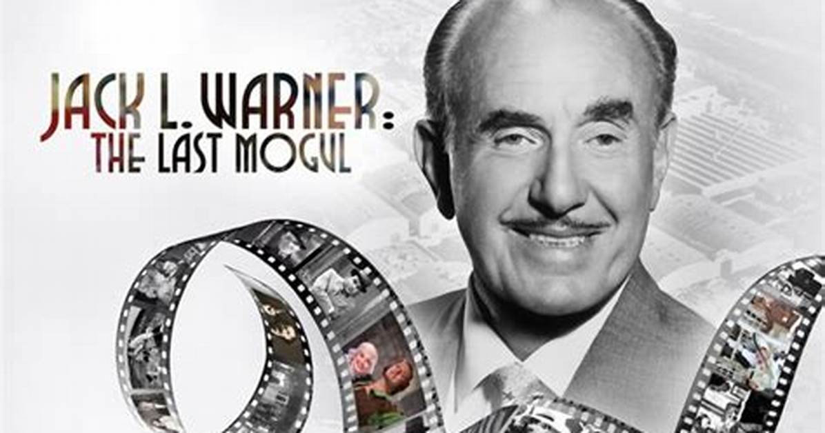 Jack L Warner Net
