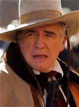 Jack Langrishe: Deadwood Character Profile