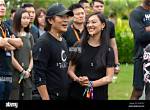 Jack Ma Daughter: Unveiling the Life and Legacy of a Tech Titan's Family