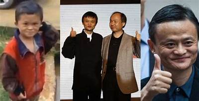 Jack Ma's Son: Exploring the Life and Future of the Next Generation