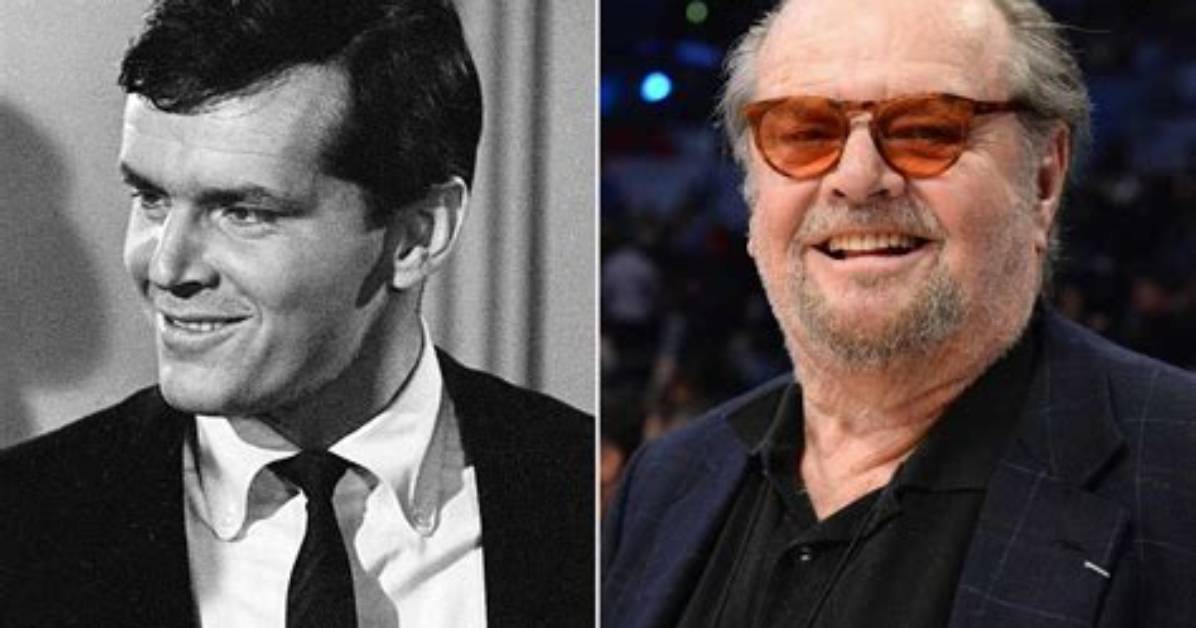 Jack Nicholson S Mesmerizing Role In