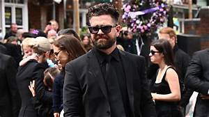 Jack Osbourne: Latest News & Updates