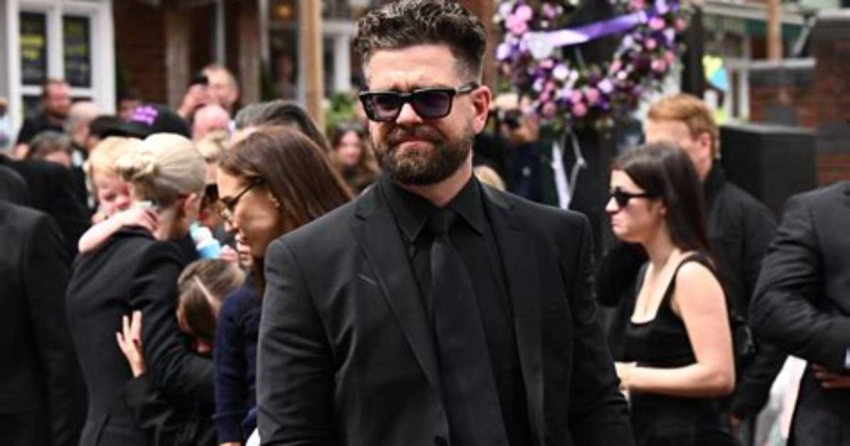 Jack Osbourne Latest News