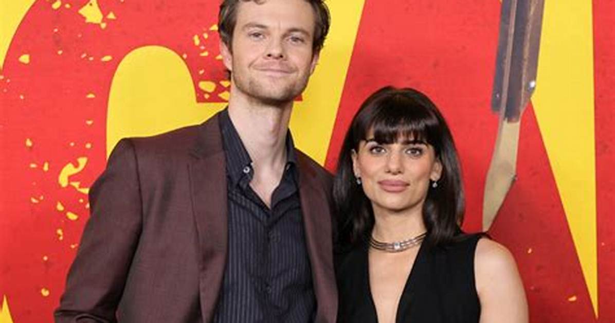 Jack Quaid Partner: Exploring the Personal Life and Relationships of the Rising Star