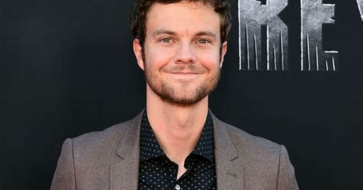 Jack Quaid's College Journey: Unveiling the Educational Path of a Rising Star