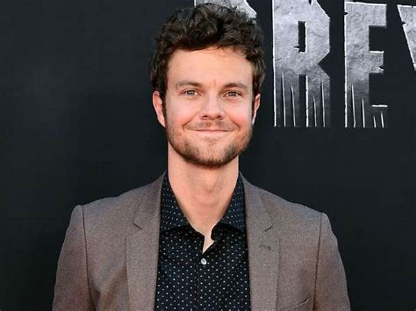 Jack Quaid's College Journey: Unveiling the Educational Path of a Rising Star