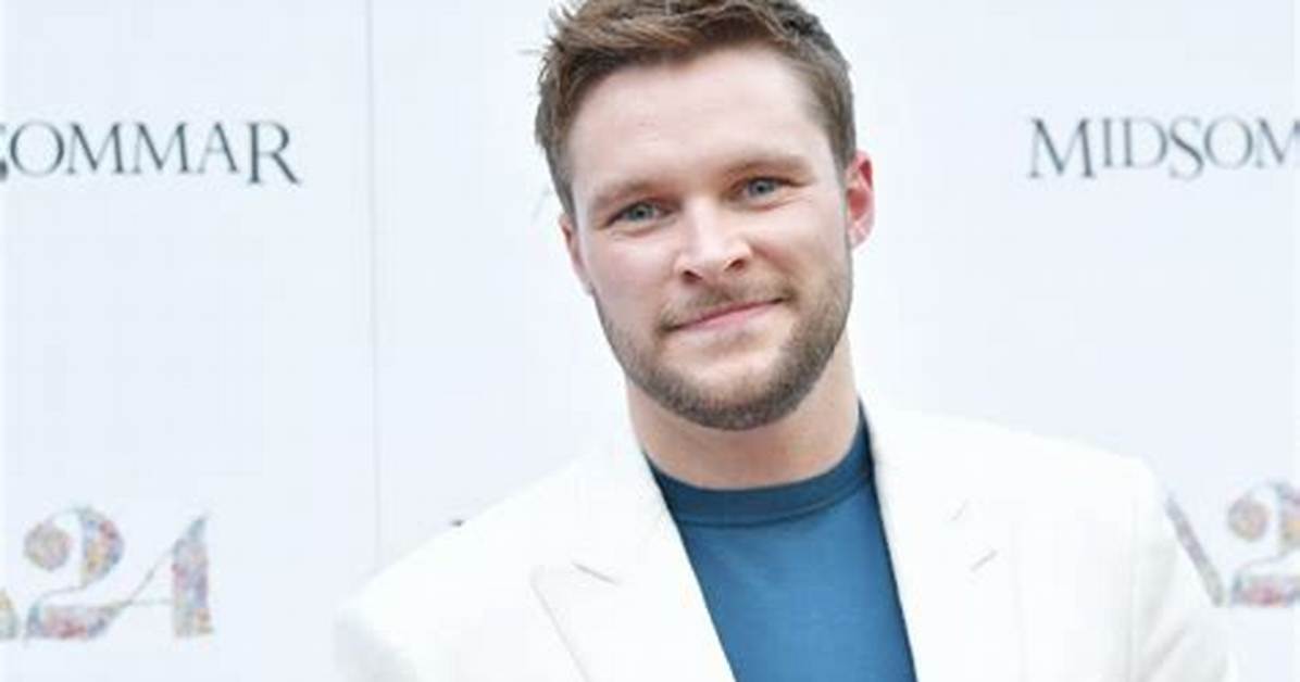 Jack Reynor Height Weight Net Worth Age Birthday Wikipedia Who