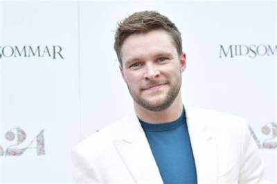 Jack Reynor Height, Weight, Net Worth, Age, Birthday, Wikipedia, Who, Instagram, Biography
