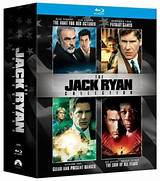 Jack Ryan — the Socratic Method