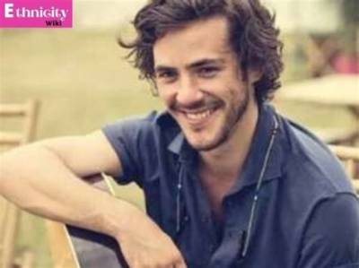 Jack Savoretti Age, Birthday, Wikipedia, Who, Nationality, Biography