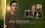 Jack Shephard: Lost Character Profile