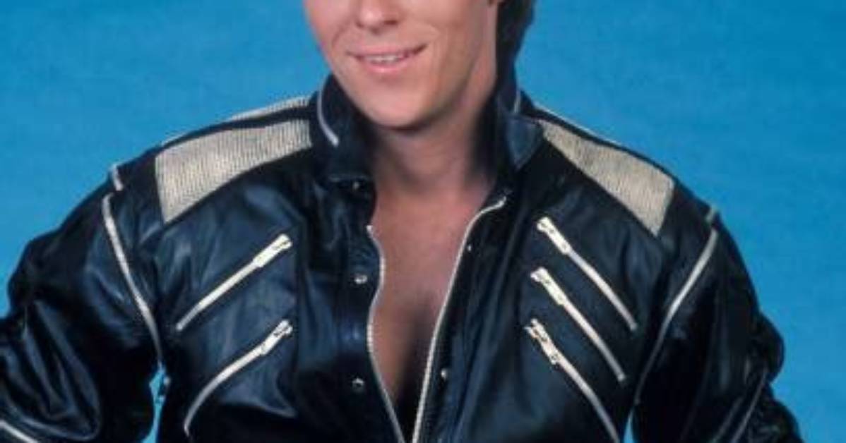 Jack Wagner Actor Musician And