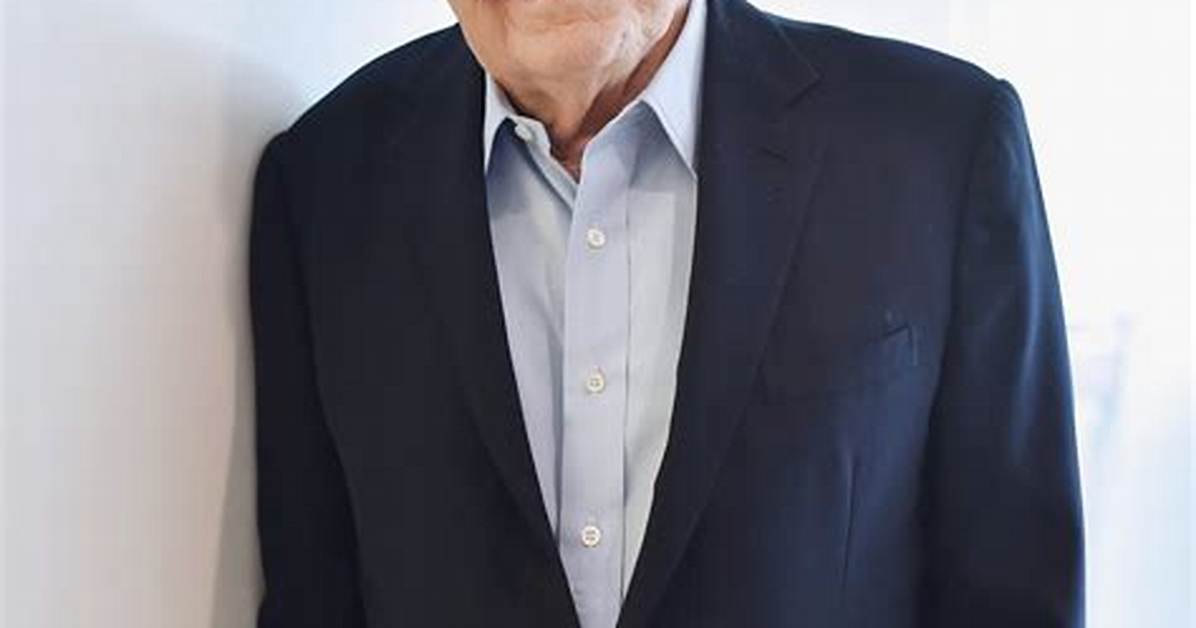 Jack Welch’s Net Worth, Biography, Career, Awards, Fact and Life Story