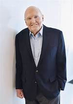 Jack Welch’s Net Worth, Biography, Career, Awards, Fact and Life Story