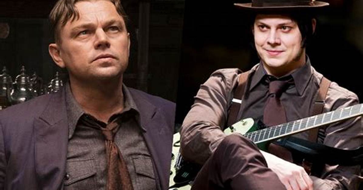 Jack White's Killers of the Flower Moon: a Deep Dive