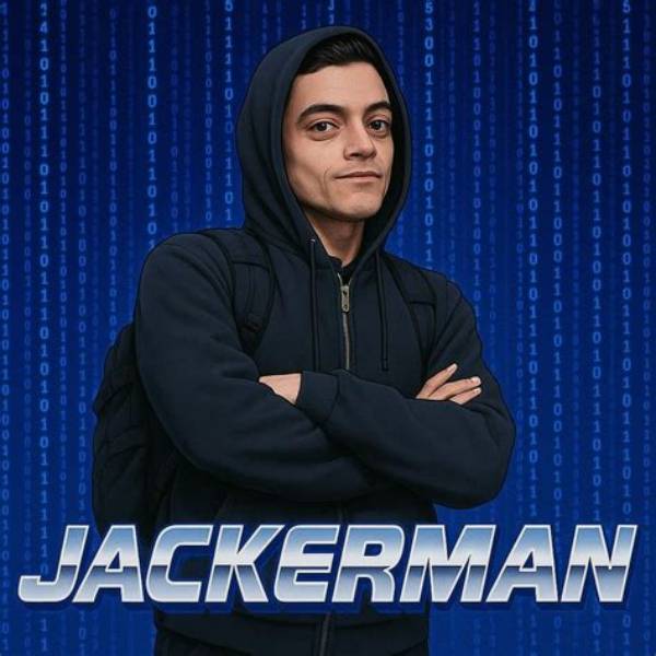 Jackerman New Episode: Unveiling Exciting New Adventures!