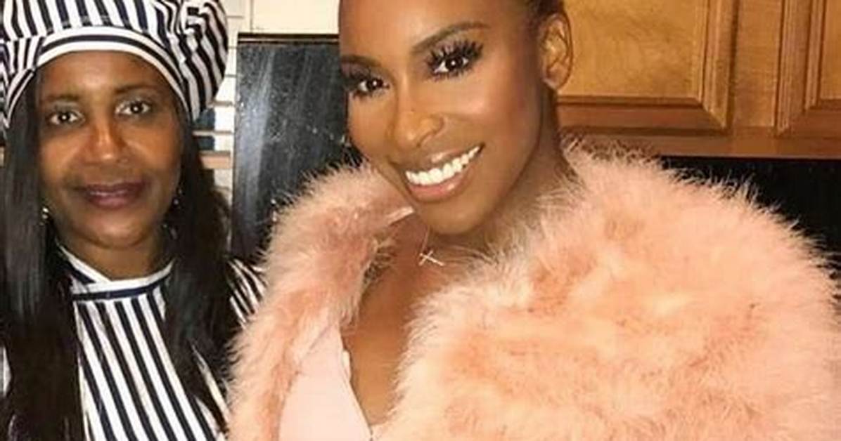 Jackie Aina Sister Folake Aina Is More Than Just A