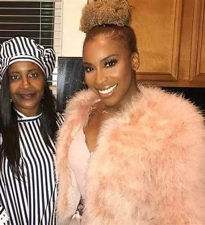 Jackie Aina Sister Folake Aina Is More Than Just a Famous Sibling