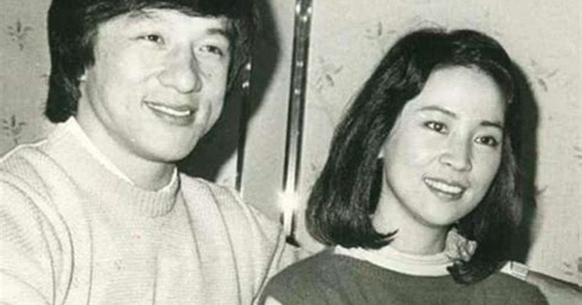 Jackie Chan S Enduring Marriage a Closer Look at His Wife S