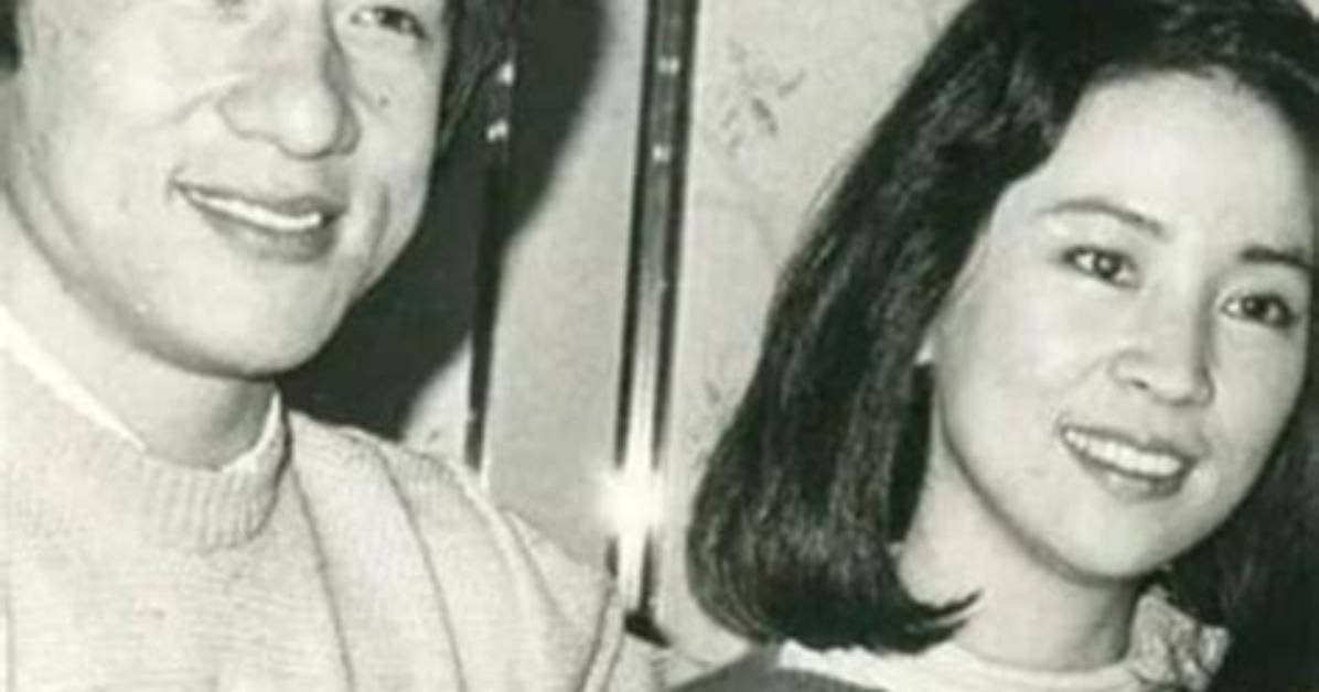 Jackie Chan S Marriage Who S the Leading